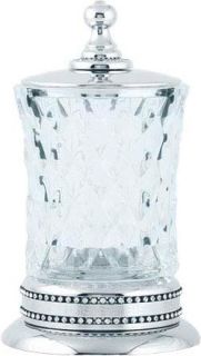 Контейнер Boheme Brillante хром 10444